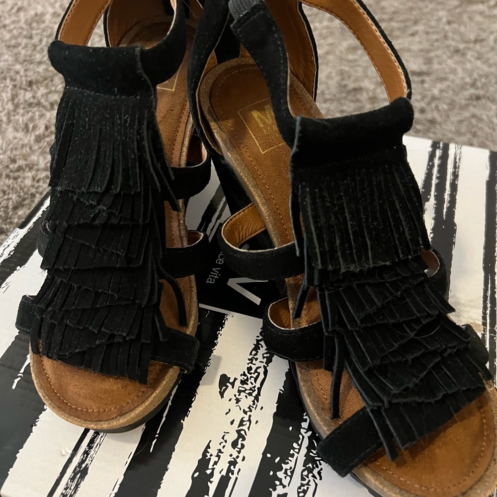 Marc Jenkins Sandal